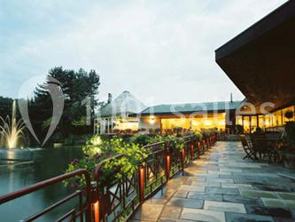 Miniature Location salle Wevelgem (Flandre occidentale) - Den Oesterput #4 Location salle Wevelgem (Flandre occidentale) - Den Oesterput #5