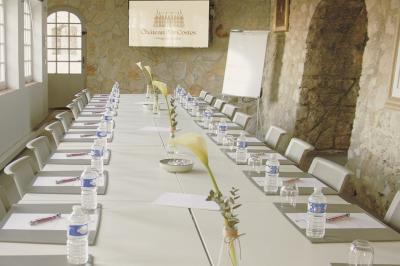 Château des Costes Château des Costes