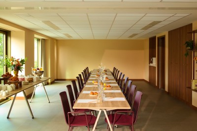 Séminaire Okko Hotels Troyes Centre