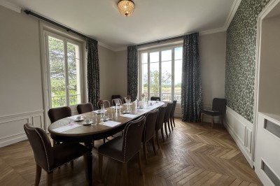 Séminaire Villa Edmond Maison Blanche Bièvres Séminaire Villa Edmond Maison Blanche Bièvres