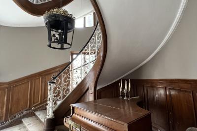 Location salle Fontenay-Trésigny (Seine-et-Marne) - Château de La Plumasserie #29