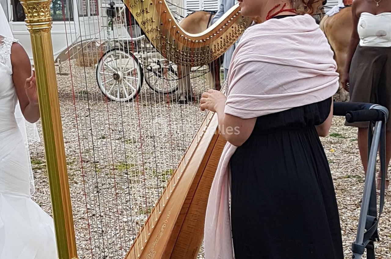 Location salle Fontenay-Trésigny (Seine-et-Marne) - Château de La Plumasserie #18