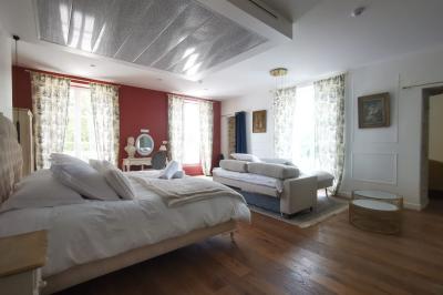 Location salle Fontenay-Trésigny (Seine-et-Marne) - Château de La Plumasserie #29