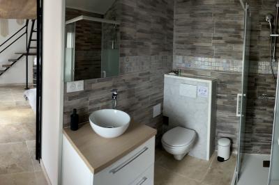 Location salle Fontenay-Trésigny (Seine-et-Marne) - Château de La Plumasserie #29