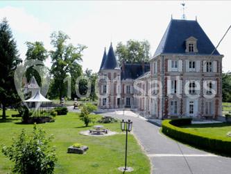 Location salle Fontenay-Trésigny (Seine-et-Marne) - Château de La Plumasserie #29