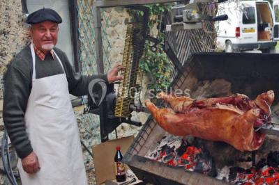 Location salle Martres-Tolosane (Haute-Garonne) - Domaine Le Moulin #64