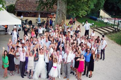 Location salle Martres-Tolosane (Haute-Garonne) - Domaine Le Moulin #64