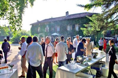 Location salle Martres-Tolosane (Haute-Garonne) - Domaine Le Moulin #64