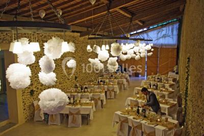 Location salle Martres-Tolosane (Haute-Garonne) - Domaine Le Moulin #64