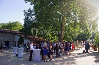 Location salle Martres-Tolosane (Haute-Garonne) - Domaine Le Moulin #64