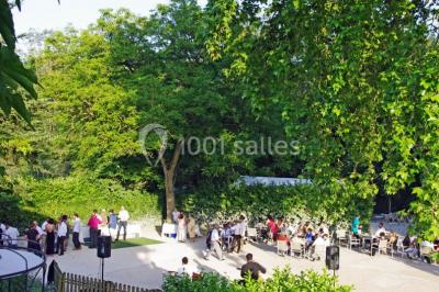 Location salle Martres-Tolosane (Haute-Garonne) - Domaine Le Moulin #64