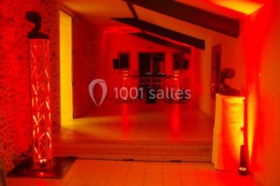Location salle Martres-Tolosane (Haute-Garonne) - Domaine Le Moulin #64