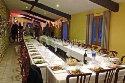 Location salle Martres-Tolosane (Haute-Garonne) - Domaine Le Moulin #64