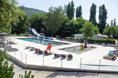 Location salle Martres-Tolosane (Haute-Garonne) - Domaine Le Moulin #64