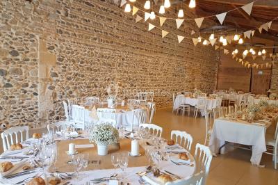 Location salle Martres-Tolosane (Haute-Garonne) - Domaine Le Moulin #64