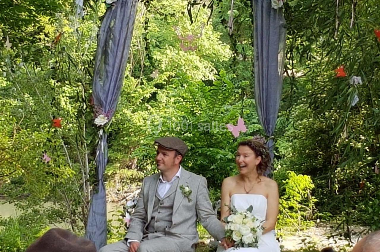 Location salle Martres-Tolosane (Haute-Garonne) - Domaine Le Moulin #24