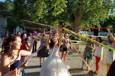 Location salle Martres-Tolosane (Haute-Garonne) - Domaine Le Moulin #64