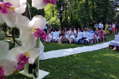 Location salle Martres-Tolosane (Haute-Garonne) - Domaine Le Moulin #64