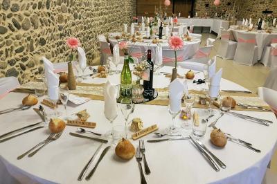 Location salle Martres-Tolosane (Haute-Garonne) - Domaine Le Moulin #64