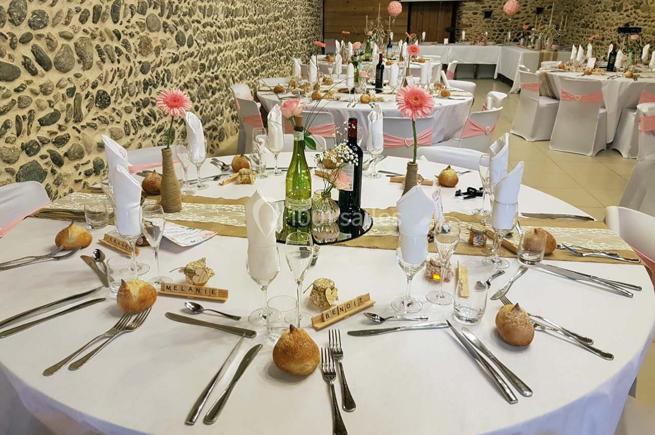 Location salle Martres-Tolosane (Haute-Garonne) - Domaine Le Moulin #18