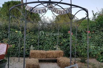 Location salle Martres-Tolosane (Haute-Garonne) - Domaine Le Moulin #64