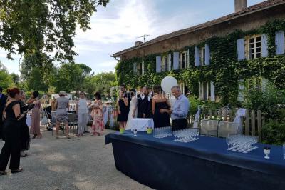 Location salle Martres-Tolosane (Haute-Garonne) - Domaine Le Moulin #64