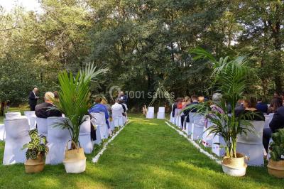 Location salle Martres-Tolosane (Haute-Garonne) - Domaine Le Moulin #64