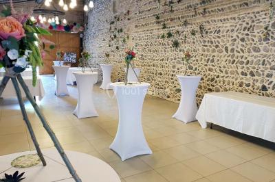 Location salle Martres-Tolosane (Haute-Garonne) - Domaine Le Moulin #64