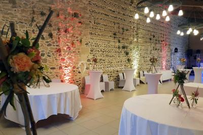 Location salle Martres-Tolosane (Haute-Garonne) - Domaine Le Moulin #64