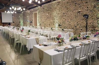 Location salle Martres-Tolosane (Haute-Garonne) - Domaine Le Moulin #64