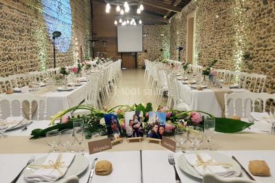 Location salle Martres-Tolosane (Haute-Garonne) - Domaine Le Moulin #64