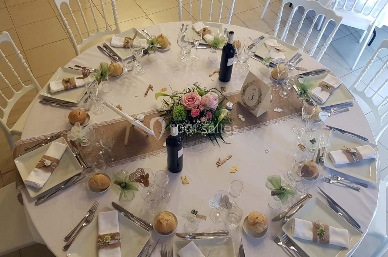 Location salle Martres-Tolosane (Haute-Garonne) - Domaine Le Moulin #39