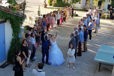 Location salle Martres-Tolosane (Haute-Garonne) - Domaine Le Moulin #64