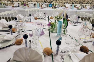 Location salle Martres-Tolosane (Haute-Garonne) - Domaine Le Moulin #64