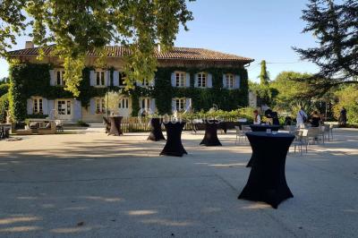 Location salle Martres-Tolosane (Haute-Garonne) - Domaine Le Moulin #64