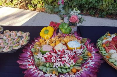 Location salle Martres-Tolosane (Haute-Garonne) - Domaine Le Moulin #64