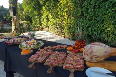 Location salle Martres-Tolosane (Haute-Garonne) - Domaine Le Moulin #64