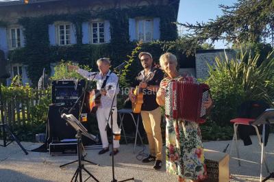 Location salle Martres-Tolosane (Haute-Garonne) - Domaine Le Moulin #64