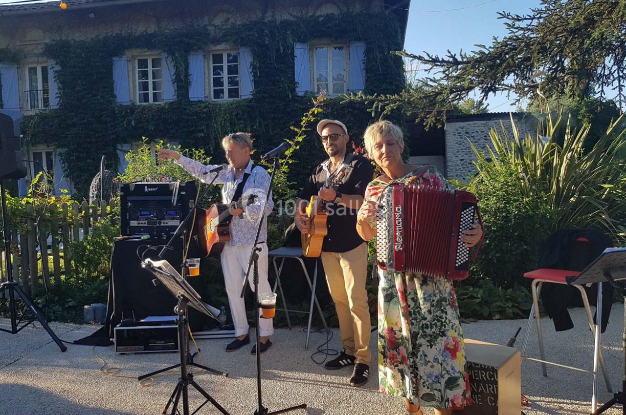 Location salle Martres-Tolosane (Haute-Garonne) - Domaine Le Moulin #45