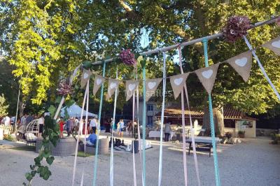 Location salle Martres-Tolosane (Haute-Garonne) - Domaine Le Moulin #64