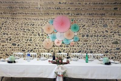 Location salle Martres-Tolosane (Haute-Garonne) - Domaine Le Moulin #64