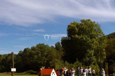 Location salle Martres-Tolosane (Haute-Garonne) - Domaine Le Moulin #64