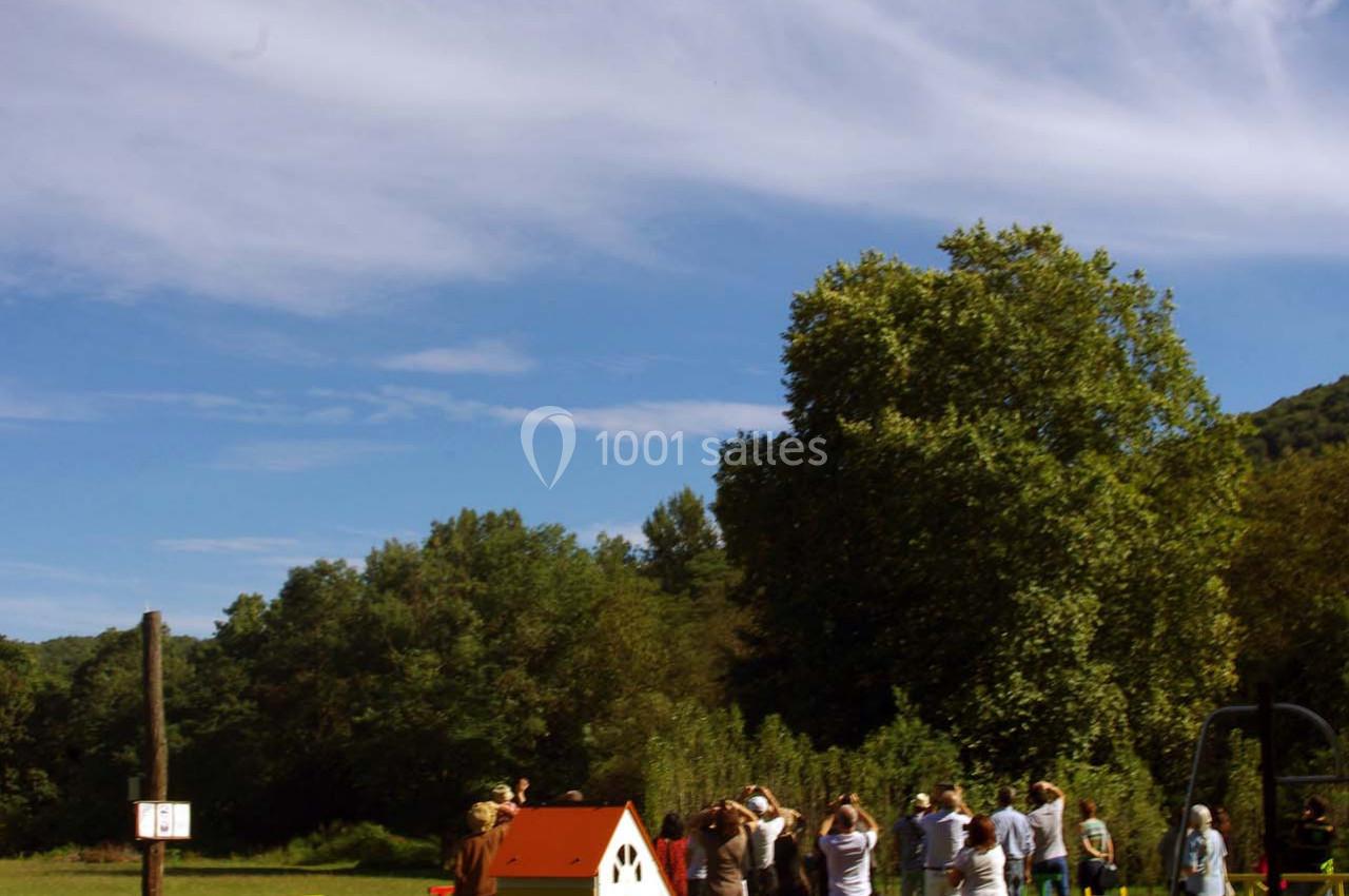 Location salle Martres-Tolosane (Haute-Garonne) - Domaine Le Moulin #64