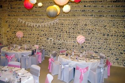 Location salle Martres-Tolosane (Haute-Garonne) - Domaine Le Moulin #64