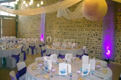 Location salle Martres-Tolosane (Haute-Garonne) - Domaine Le Moulin #64