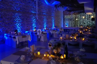 Location salle Martres-Tolosane (Haute-Garonne) - Domaine Le Moulin #64