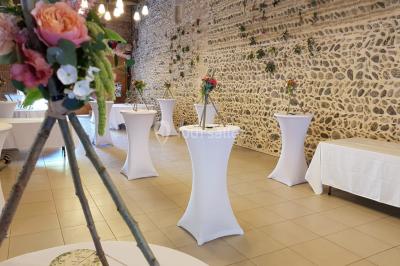 Location salle Martres-Tolosane (Haute-Garonne) - Domaine Le Moulin #64