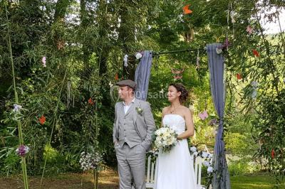 Location salle Martres-Tolosane (Haute-Garonne) - Domaine Le Moulin #64