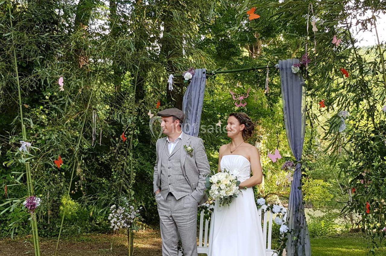 Location salle Martres-Tolosane (Haute-Garonne) - Domaine Le Moulin #63