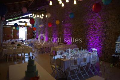 Location salle Martres-Tolosane (Haute-Garonne) - Domaine Le Moulin #64